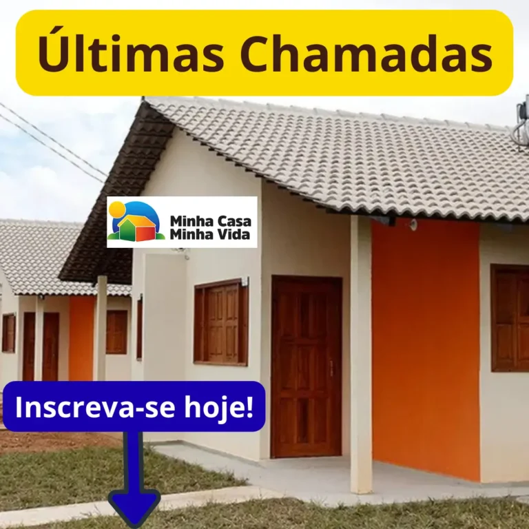 Minha Casa Minha Vida 2025: Realize o Sonho da Casa Própria com Este Guia